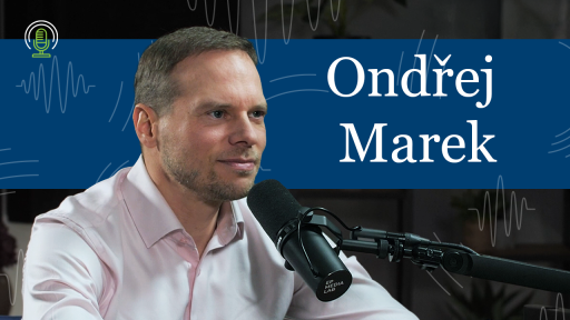 🎙️ Placené poradenství bez obalu – Ondřej Marek v podcastu Za hranicí poradenství 